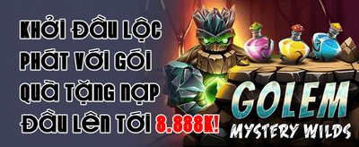 Nạp Tiền Mỗi Ngày - Nhận Quà Liền Tay promotion banner