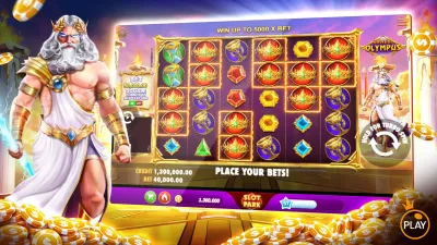 Sảnh casino trực tuyến VI68
